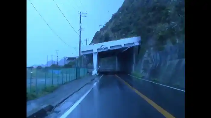 実録!!ほんとにあった恐怖の投稿映像2