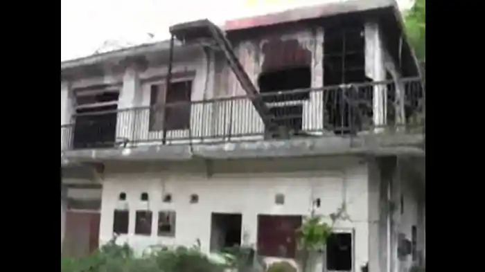 実録!!ほんとにあった恐怖の投稿映像3