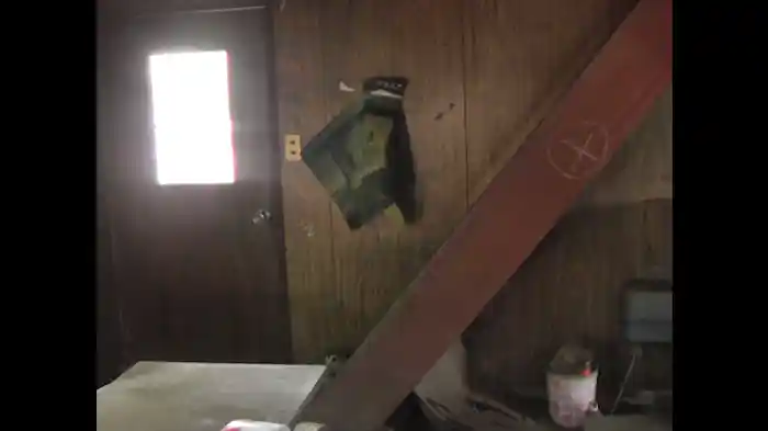 実録!!ほんとにあった恐怖の投稿映像5