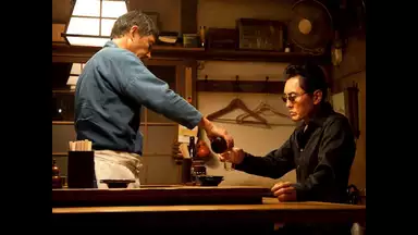 深夜食堂2 第18話 冷やし中華 国内ドラマ 11年 の動画視聴 あらすじ U Next 深夜食堂2 第18話 冷やし中華 国内ドラマ 11年 の動画視聴 あらすじ U Next