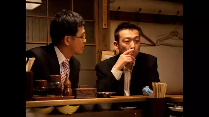 クリームシチュー