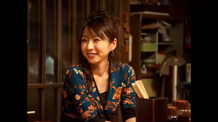冷やし中華