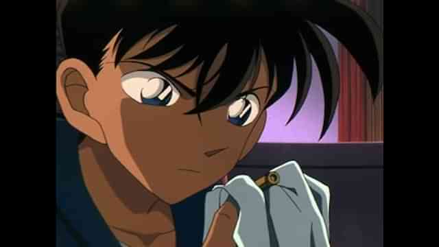 名探偵コナン 第7シーズン のアニメ無料動画を全話 1話 最終回 配信しているサービスはここ 動画作品を探すならaukana