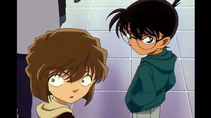 黒の組織との接触(決死編)