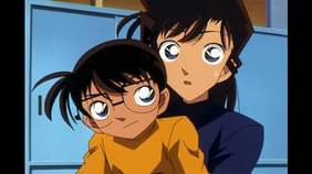名探偵コナン 第8シーズン 304 揺れる警視庁 10万人の人質 アニメ 1996 の動画視聴 U Next 31日間無料トライアル 名探偵コナン 第8シーズン 304 揺れる警視庁 10万人の人質 アニメ 1996 の動画視聴 U Next 31日間無料トライアル