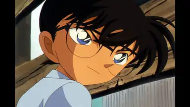 名探偵コナン 第9シーズン 373 猛毒蜘蛛の罠 アニメ 1996年 の動画視聴 あらすじ U Next 名探偵コナン 第9シーズン 373 猛毒蜘蛛の罠 アニメ 1996年 の動画視聴 あらすじ U Next