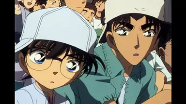 名探偵コナン 第9シーズン 3 甲子園の奇跡 見えない悪魔に負けず嫌い アニメ 1996年 の動画視聴 あらすじ U Next 名探偵コナン 第9シーズン 3 甲子園の奇跡 見えない悪魔に負けず嫌い アニメ 1996年 の動画視聴 あらすじ U Next