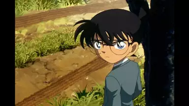 名探偵コナン 第10シーズン 395 奇抜な屋敷の大冒険 絡繰編 アニメ 1996年 の動画視聴 あらすじ U Next 名探偵コナン 第10シーズン 395 奇抜な屋敷の大冒険 絡繰編 アニメ 1996年 の動画視聴 あらすじ U Next