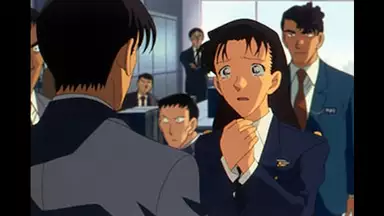 名探偵コナン 第10シーズン 390 本庁の刑事恋物語6 前編 アニメ 1996年 の動画視聴 あらすじ U Next 名探偵コナン 第10シーズン 390 本庁の刑事恋物語6 前編 アニメ 1996年 の動画視聴 あらすじ U Next