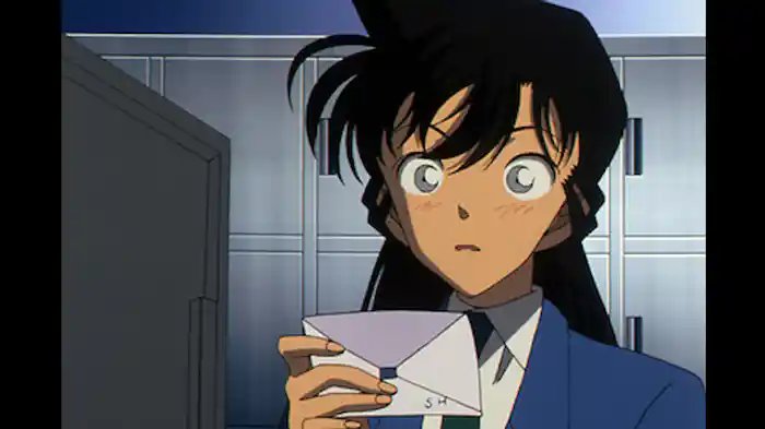 蘭へのラブレター