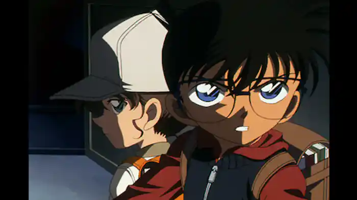 超秘密の通学路(前編)