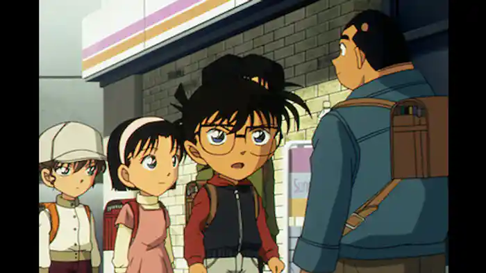 超秘密の通学路(後編)