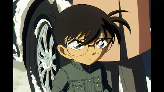 もう戻れない二人(前編)