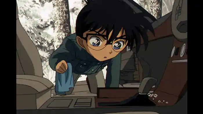 もう戻れない二人(後編)