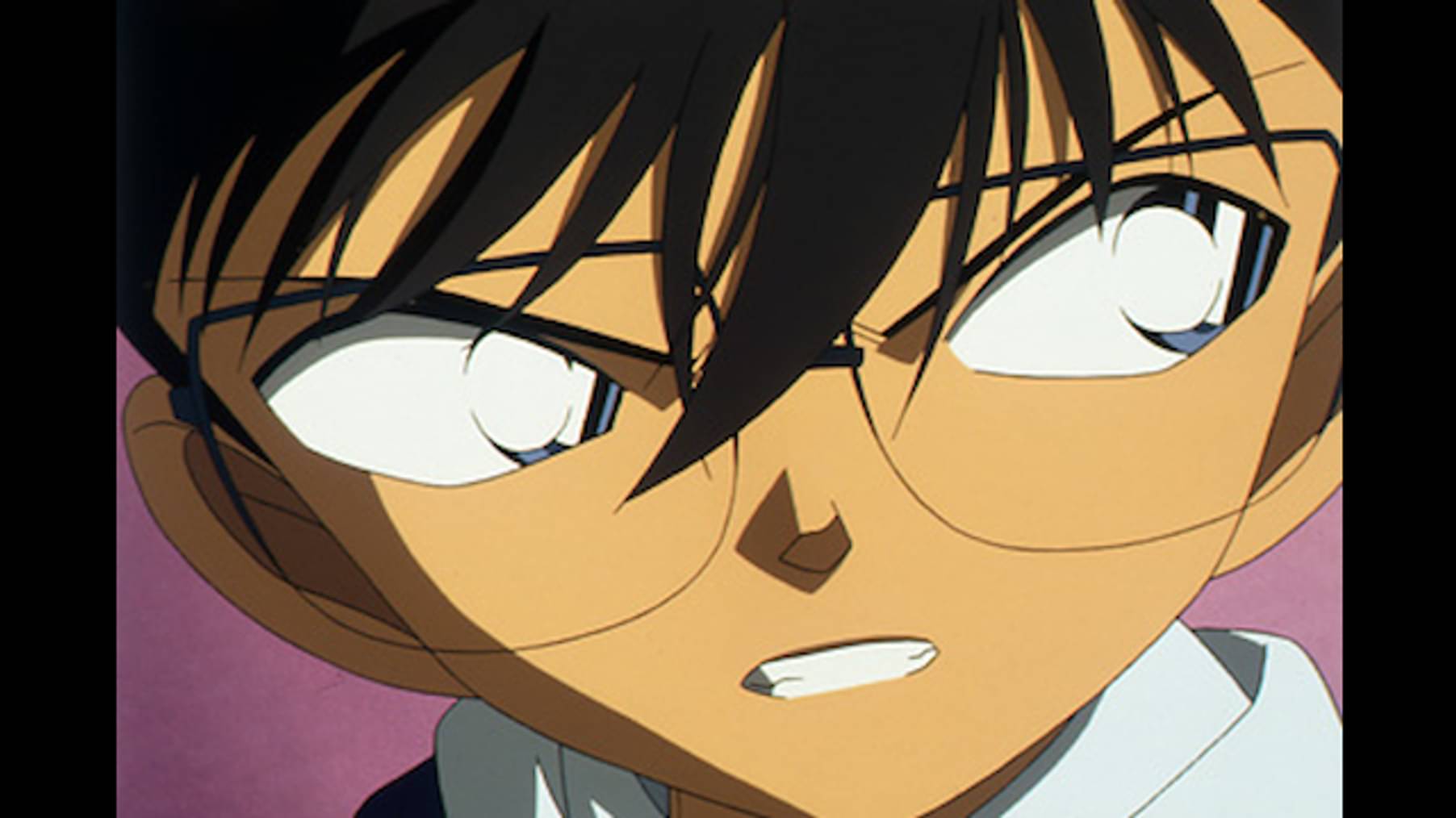 名探偵コナン 第11シーズン 441 最期のアーン アニメ 1996 の動画視聴 U Next 31日間無料トライアル