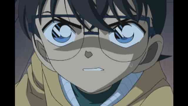 名探偵コナン 第13シーズン のアニメ無料動画を全話 1話 最終回 配信しているサービスはここ 動画作品を探すならaukana