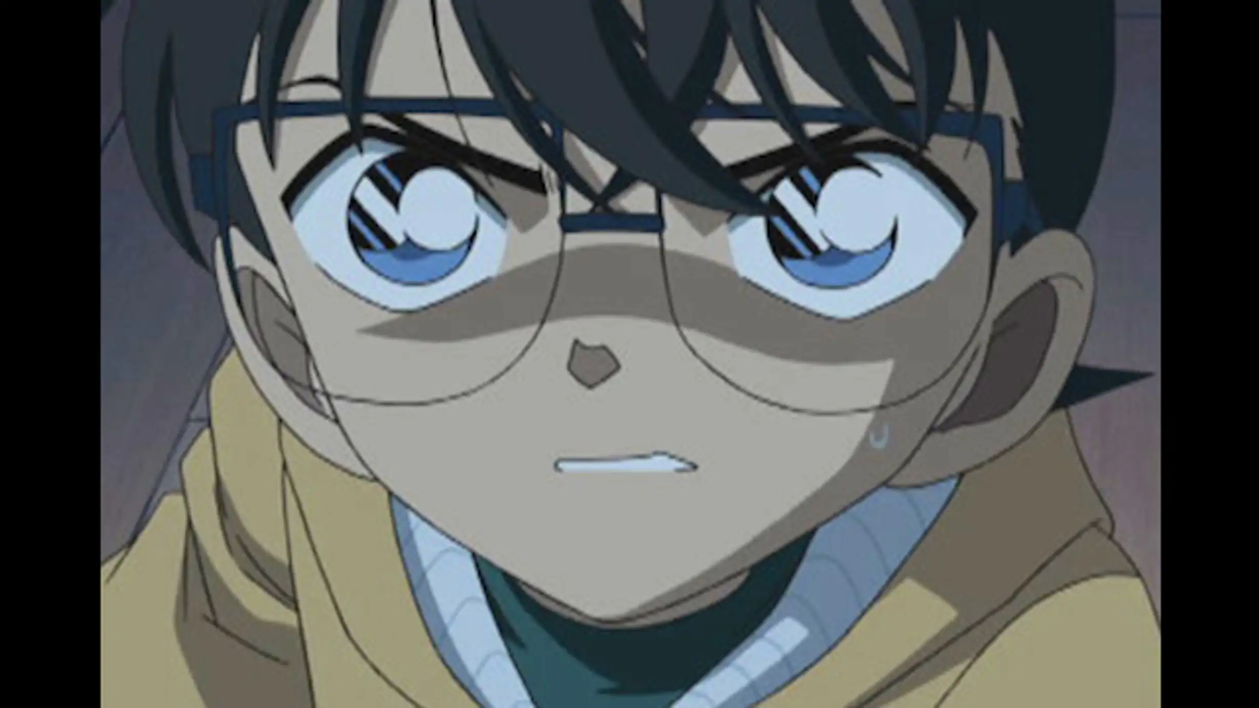 名探偵コナン 第13シーズン 508 カラオケボックスの死角 後編 アニメ 1996年 の動画視聴 あらすじ U Next