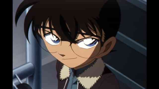 名探偵コナン 第13シーズン のアニメ無料動画を全話 1話 最終回 配信しているサービスはここ 動画作品を探すならaukana