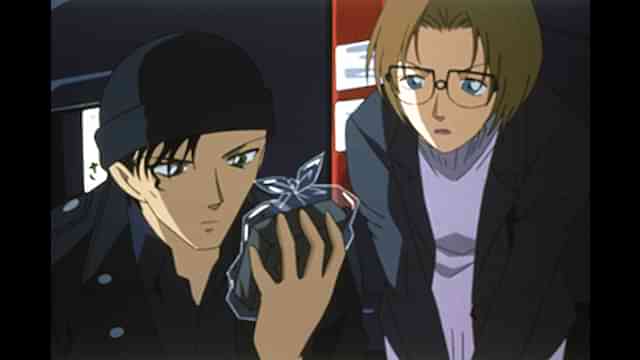 名探偵コナン 第13シーズン のアニメ無料動画を全話 1話 最終回 配信しているサービスはここ 動画作品を探すならaukana