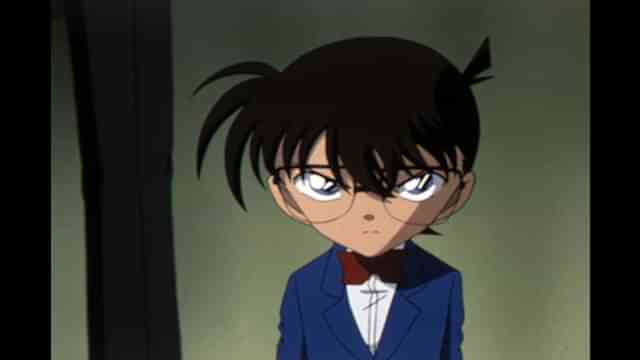 名探偵コナン 第13シーズン のアニメ無料動画を全話 1話 最終回 配信しているサービスはここ 動画作品を探すならaukana