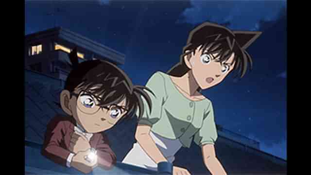 名探偵コナン 第13シーズン のアニメ無料動画を全話 1話 最終回 配信しているサービスはここ 動画作品を探すならaukana