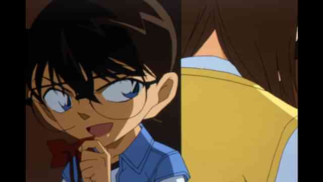 名探偵コナン 第13シーズン のアニメ無料動画を全話 1話 最終回 配信しているサービスはここ 動画作品を探すならaukana