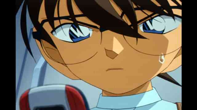 名探偵コナン 第13シーズン のアニメ無料動画を全話 1話 最終回 配信しているサービスはここ 動画作品を探すならaukana