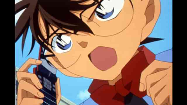 名探偵コナン 第13シーズン のアニメ無料動画を全話 1話 最終回 配信しているサービスはここ 動画作品を探すならaukana