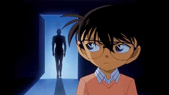 名探偵コナン 第13シーズン のアニメ無料動画を全話 1話 最終回 配信しているサービスはここ 動画作品を探すならaukana