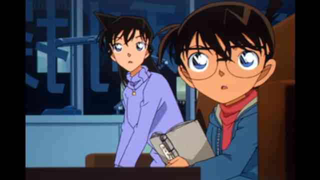 名探偵コナン 第13シーズン のアニメ無料動画を全話 1話 最終回 配信しているサービスはここ 動画作品を探すならaukana