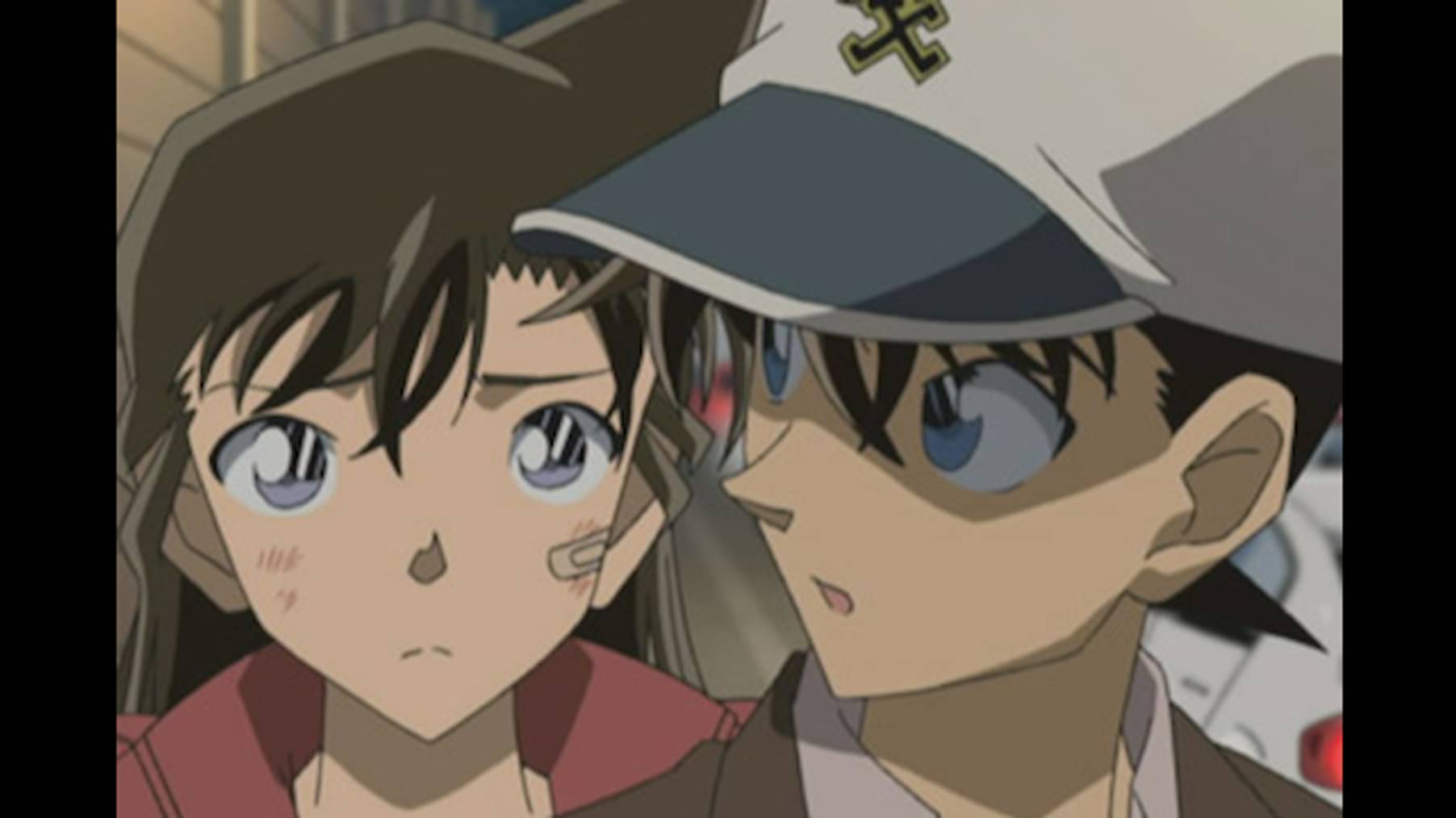 名探偵コナン 第14シーズン 538 怪盗キッドvs最強金庫 後編 アニメ 1996 の動画視聴 U Next 31日間無料トライアル