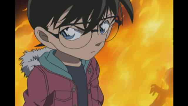 名探偵コナン 第14シーズン のアニメ無料動画を全話 1話 最終回 配信しているサービスはここ 動画作品を探すならaukana