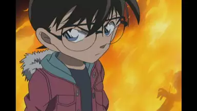 名探偵コナン 第14シーズン 538 怪盗キッドvs最強金庫 後編 アニメ 1996年 の動画視聴 あらすじ U Next 名探偵コナン 第14シーズン 538 怪盗キッドvs最強金庫 後編 アニメ 1996年 の動画視聴 あらすじ U Next