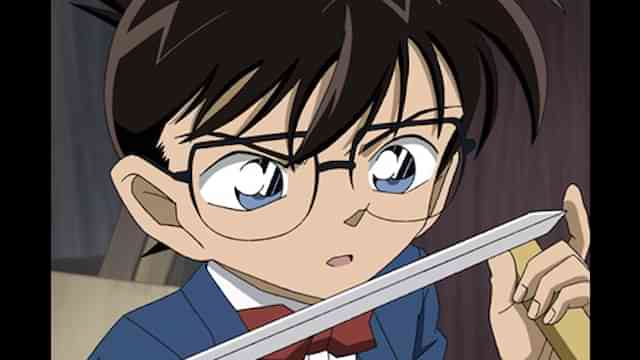 名探偵コナン 第14シーズン のアニメ無料動画を全話 1話 最終回 配信しているサービスはここ 動画作品を探すならaukana