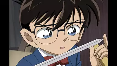 名探偵コナン 第14シーズン 538 怪盗キッドvs最強金庫 後編 アニメ 1996年 の動画視聴 あらすじ U Next 名探偵コナン 第14シーズン 538 怪盗キッドvs最強金庫 後編 アニメ 1996年 の動画視聴 あらすじ U Next