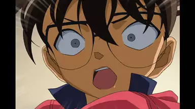 名探偵コナン 第14シーズン 538 怪盗キッドvs最強金庫 後編 アニメ 1996年 の動画視聴 あらすじ U Next 名探偵コナン 第14シーズン 538 怪盗キッドvs最強金庫 後編 アニメ 1996年 の動画視聴 あらすじ U Next