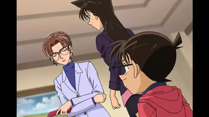 柔よく謎を制す（後編）