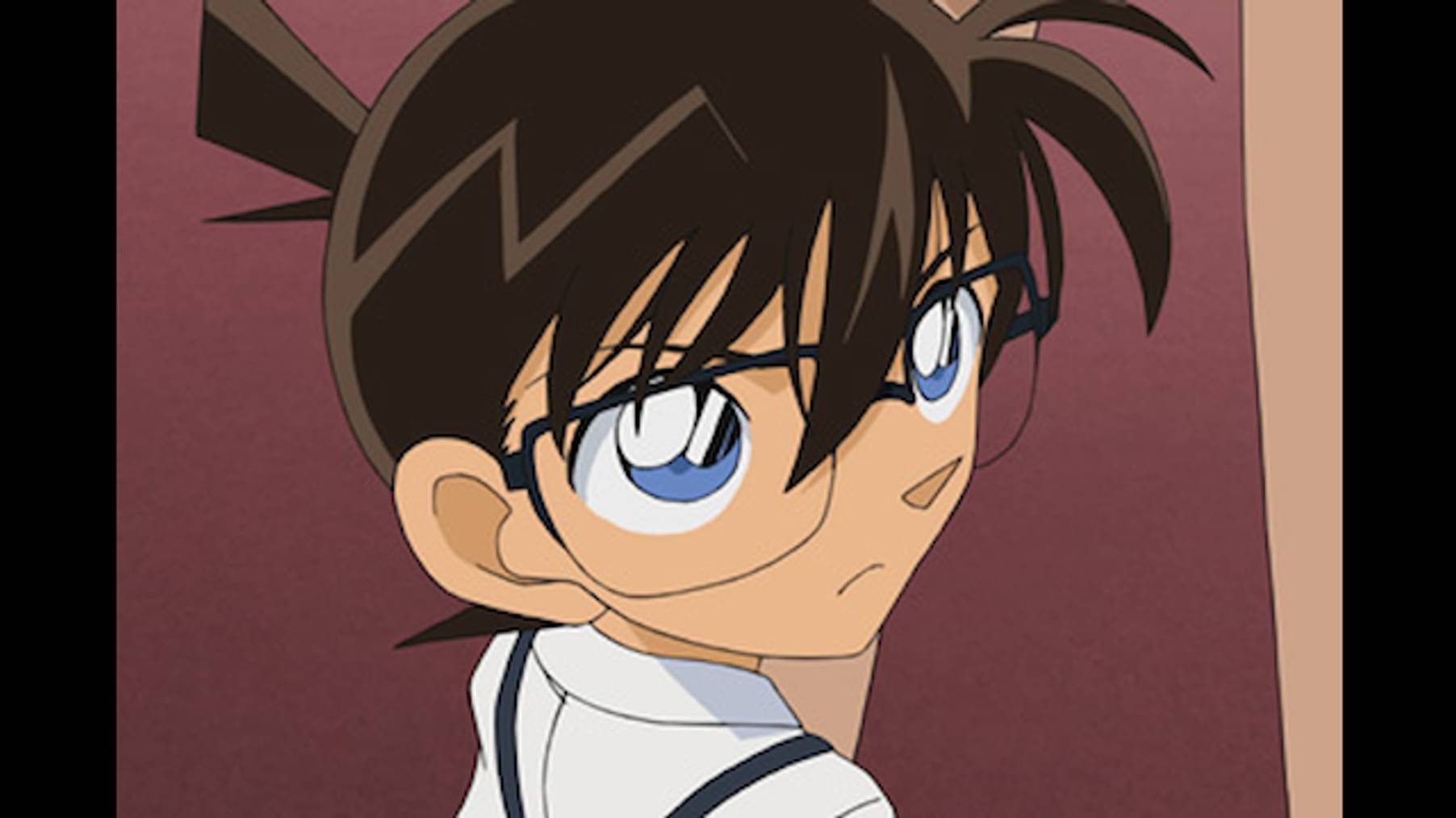 名探偵コナン 第14シーズン 537 怪盗キッドvs最強金庫 前編 アニメ 09 の動画視聴 U Next 31日間無料トライアル