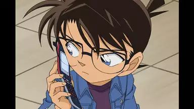 名探偵コナン 第14シーズン 557 危険な二人連れ アニメ 1996年 の動画視聴 あらすじ U Next 名探偵コナン 第14シーズン 557 危険な二人連れ アニメ 1996年 の動画視聴 あらすじ U Next