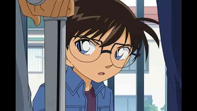 名探偵コナン 第14シーズン のアニメ無料動画を全話 1話 最終回 配信しているサービスはここ 動画作品を探すならaukana