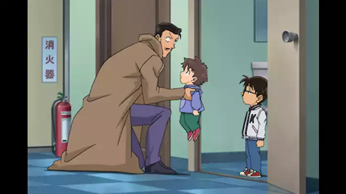 相棒はサンタさん