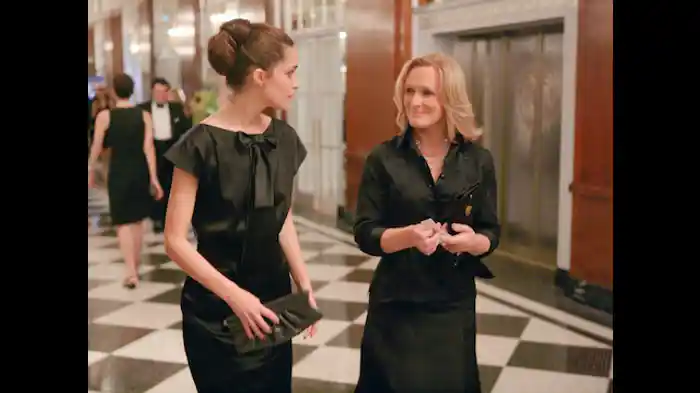 破滅させたい女