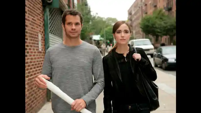 追い詰められて