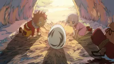 Fairy Tail 1話 第45話 サタン降臨 アニメ 09年 の動画視聴 あらすじ U Next Fairy Tail 1話 第45話 サタン降臨 アニメ 09年 の動画視聴 あらすじ U Next
