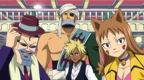 Fairy Tail 1話 第33話 楽園の塔 アニメ 09 の動画視聴 U Next 31日間無料トライアル Fairy Tail 1話 第33話 楽園の塔 アニメ 09 の動画視聴 U Next 31日間無料トライアル