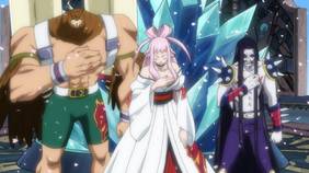 Fairy Tail 1話 第33話 楽園の塔 アニメ 09 の動画視聴 U Next 31日間無料トライアル Fairy Tail 1話 第33話 楽園の塔 アニメ 09 の動画視聴 U Next 31日間無料トライアル