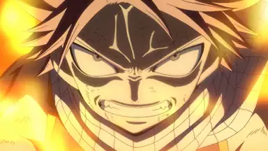 Fairy Tail 1話 第45話 サタン降臨 アニメ 09年 の動画視聴 あらすじ U Next Fairy Tail 1話 第45話 サタン降臨 アニメ 09年 の動画視聴 あらすじ U Next