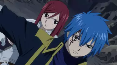 Fairy Tail 1話 第63話 君の言葉こそ アニメ 09年 の動画視聴 あらすじ U Next Fairy Tail 1話 第63話 君の言葉こそ アニメ 09年 の動画視聴 あらすじ U Next