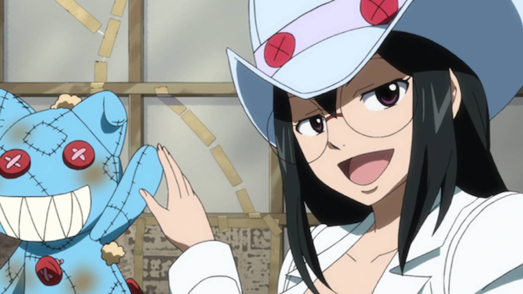 Fairy Tail 1話 第69話 竜の誘い アニメ 09 の動画視聴 U Next 31日間無料トライアル