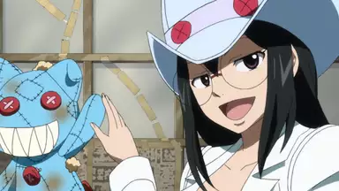 Fairy Tail 1話 第69話 竜の誘い アニメ 09年 の動画視聴 あらすじ U Next Fairy Tail 1話 第69話 竜の誘い アニメ 09年 の動画視聴 あらすじ U Next